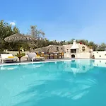 Theros Houses Santorini