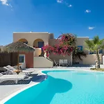 Theros Houses Santorini Holiday home Kamari (Santorini)