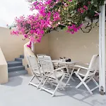 Holiday home Theros Houses Santorini Kamari (Santorini)