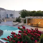 Theros Santorini