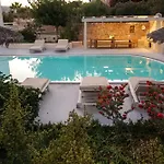 Theros Santorini Kamári