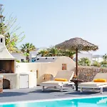 Nyaraló Theros Santorini *