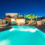 Theros Santorini Nyaraló *