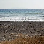 Semesterbostad Theros Santorini Kamári