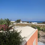 Theros Santorini Nyaraló *