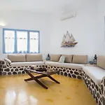 Theros Santorini