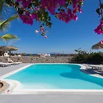 Theros Santorini