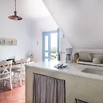 Semesterbostad Theros Santorini *
