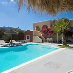 Theros Santorini Nyaraló Kamári