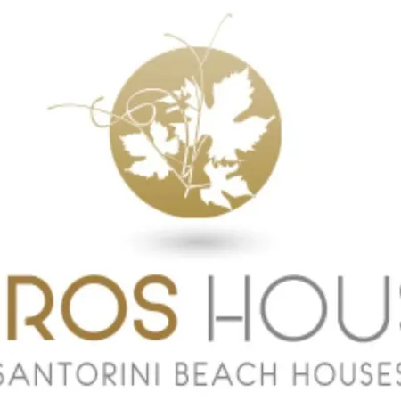 Theros Santorini Casa de Férias *