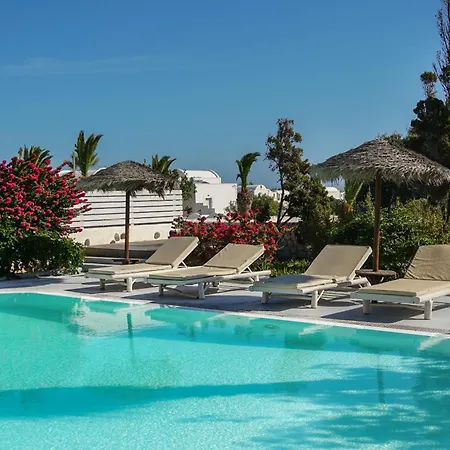 Сasa de vacaciones Theros Santorini