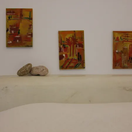 Theros Santorini Kamári