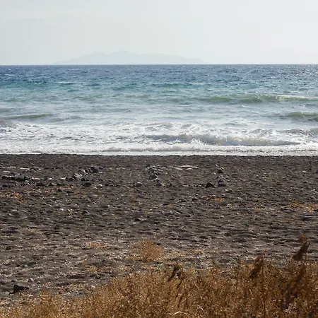 Casa de Férias Theros Santorini Kamári