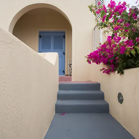 Theros Santorini * Kamári