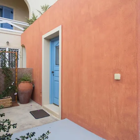 Theros Houses Santorini *