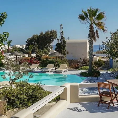 Theros Santorini Kamári
