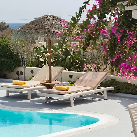 Theros Santorini Kamári