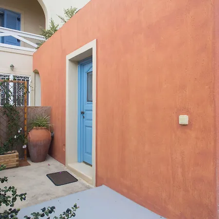 Casa vacanze Theros Santorini