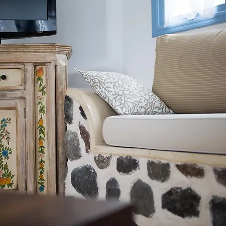 Theros Santorini Kamári