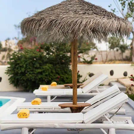 Theros Santorini * Kamári