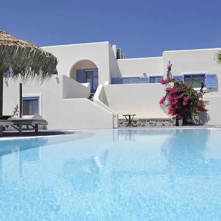 Theros Santorini *