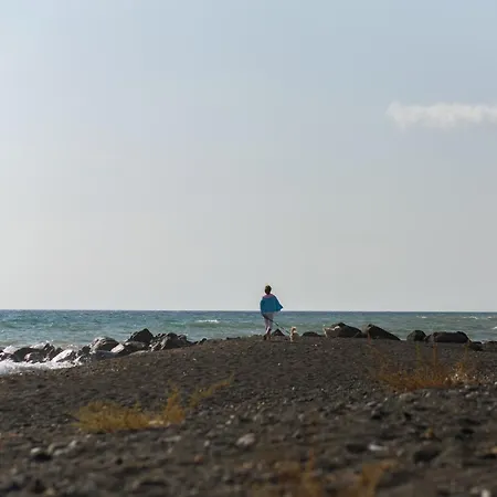 Theros Santorini * Kamári