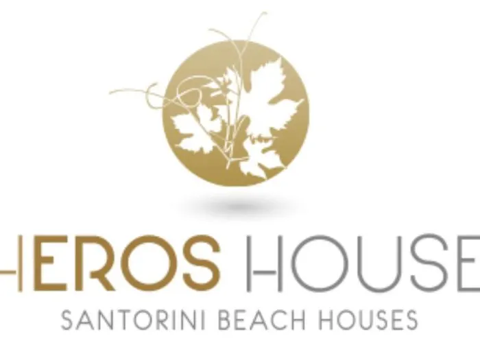 Theros Houses Santorini Holiday home *