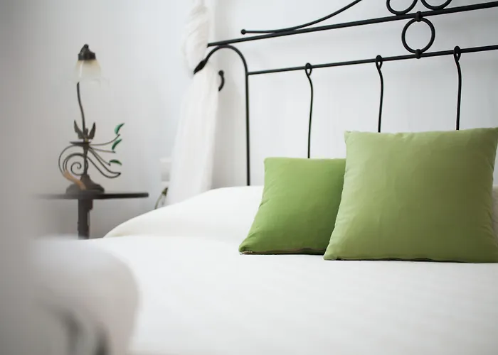 Theros Houses Santorini *