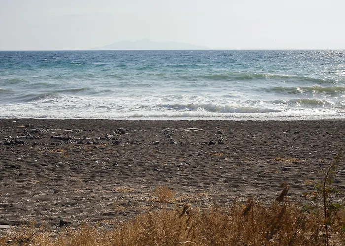 Holiday home Theros Houses Santorini Kamari (Santorini)