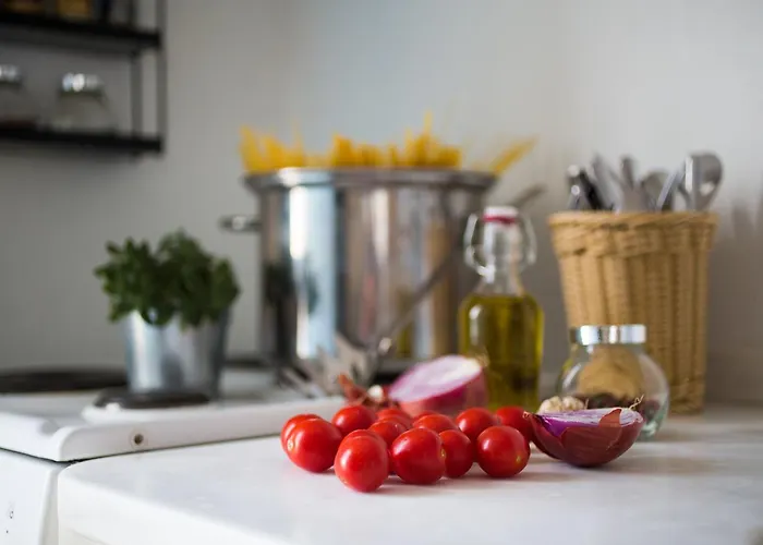 Theros Houses Santorini