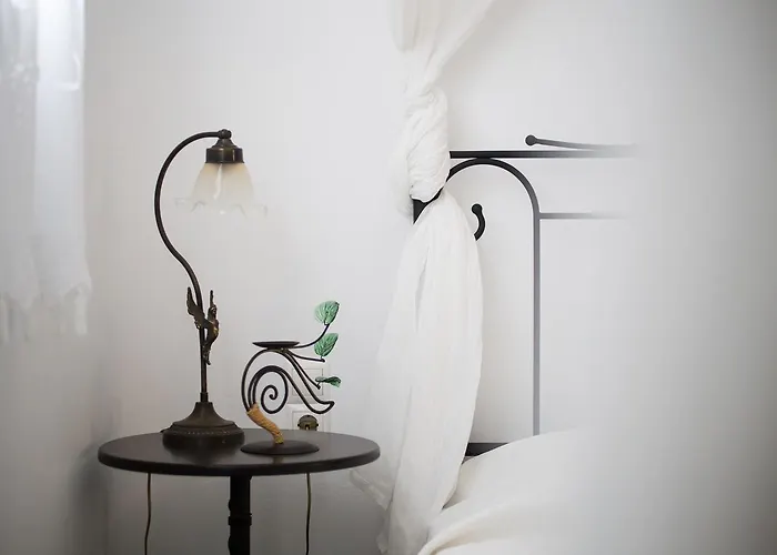 Holiday home Theros Houses Santorini *