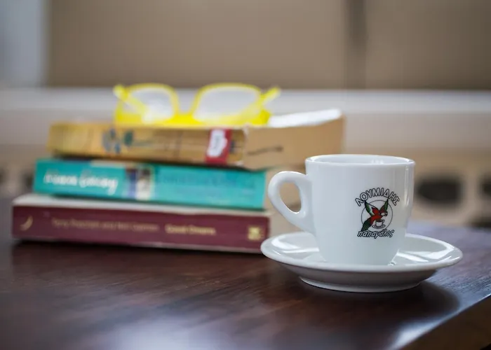 Theros Houses Santorini * Kamari (Santorini)