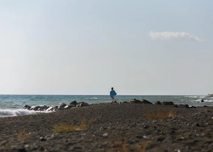 Theros Houses Santorini * Kamari (Santorini)