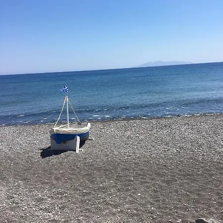 Holiday home Theros Houses Santorini