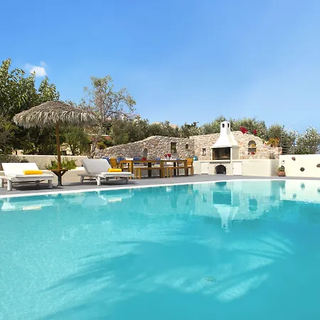 Theros Santorini