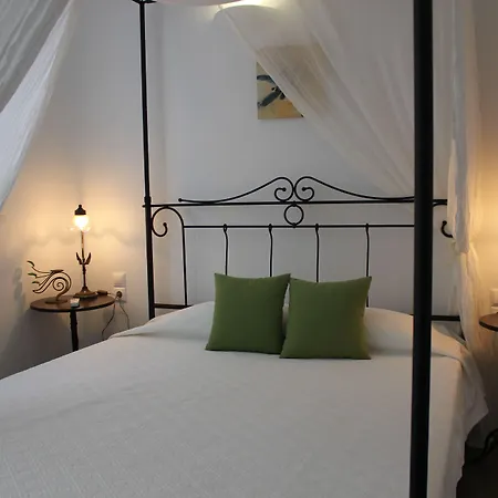 Theros Santorini