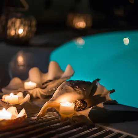 Holiday home Theros Houses Santorini