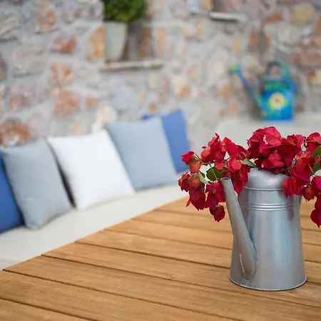 Theros Houses Santorini Kamari (Santorini)