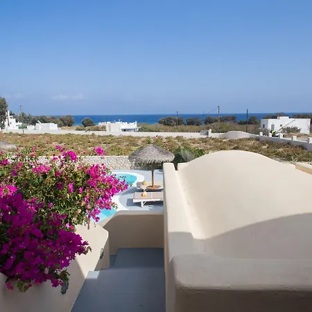 Theros Houses Santorini *