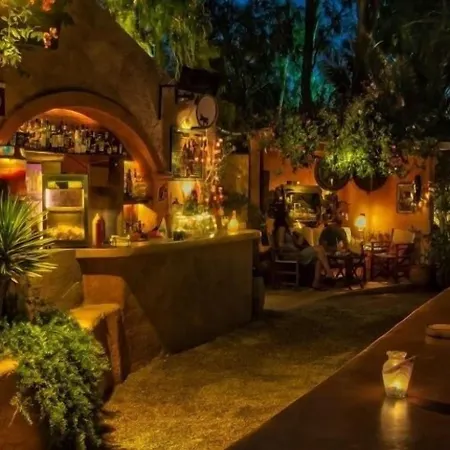 Theros Houses Santorini Holiday home