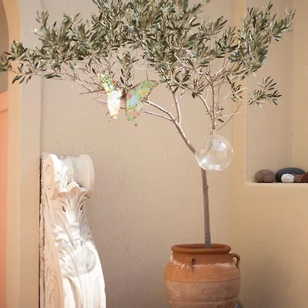 Holiday home Theros Houses Santorini *