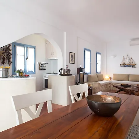 Theros Santorini * Камари