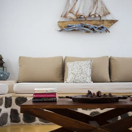 Theros Houses Santorini *