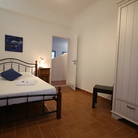 Holiday home Theros Houses Santorini Kamari (Santorini)