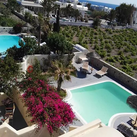 Holiday home Theros Houses Santorini