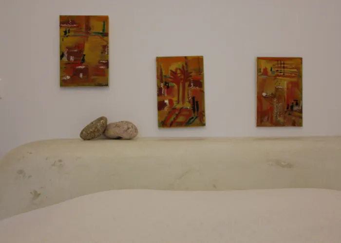 Theros Santorini Kamári