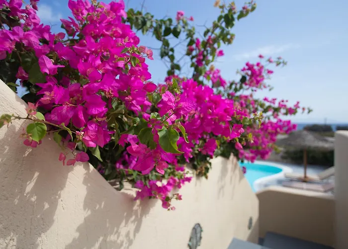 Theros Santorini Kamári