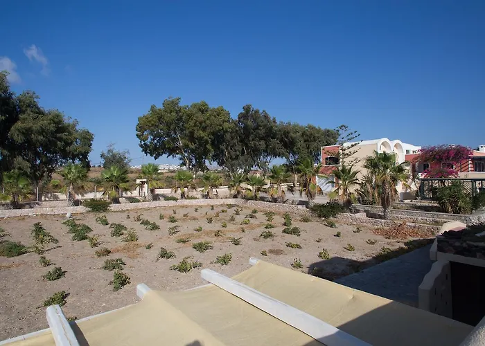 Сasa de vacaciones Theros Santorini